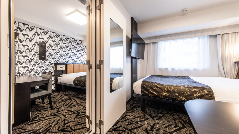 APA Hotel Shin Osaka Minamikata Ekimae 사진 5
