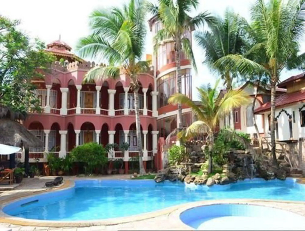 Kaday Aung Hotel - Général