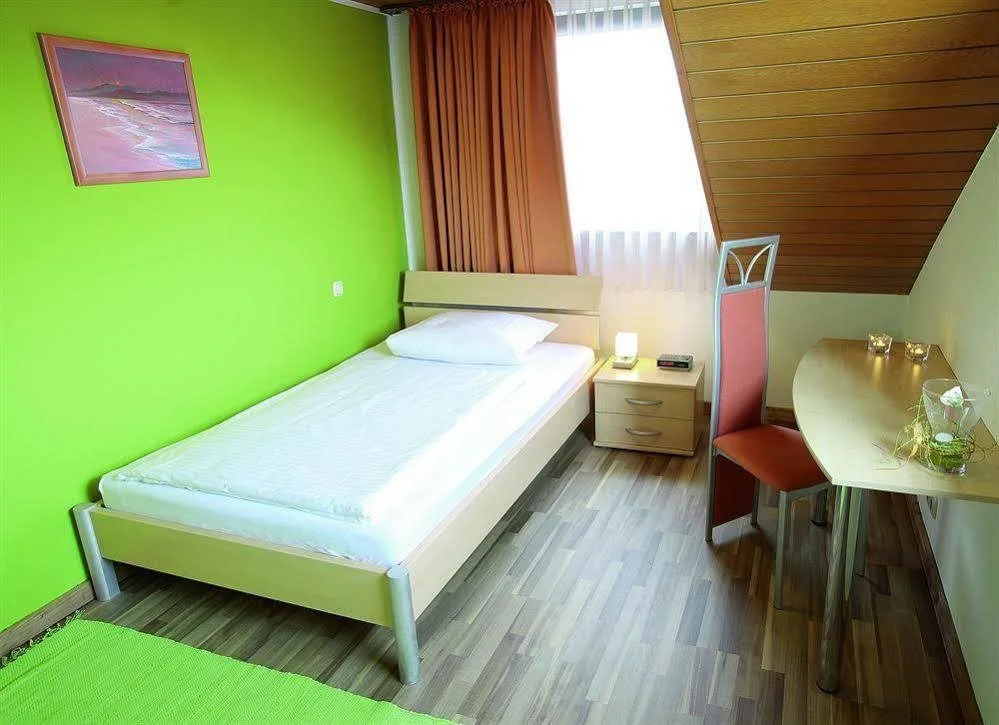 Hotel Olive Inn - Général