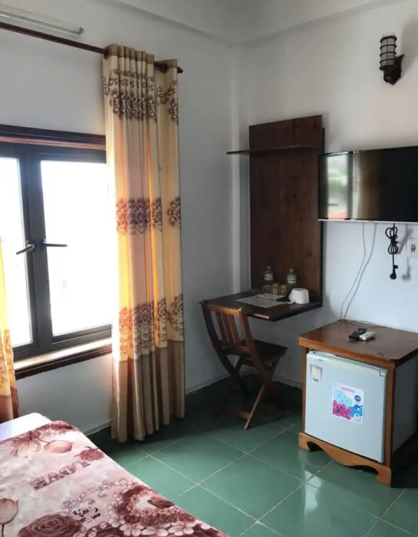 Thao Trang Hotel Dong Hoi - Chambres