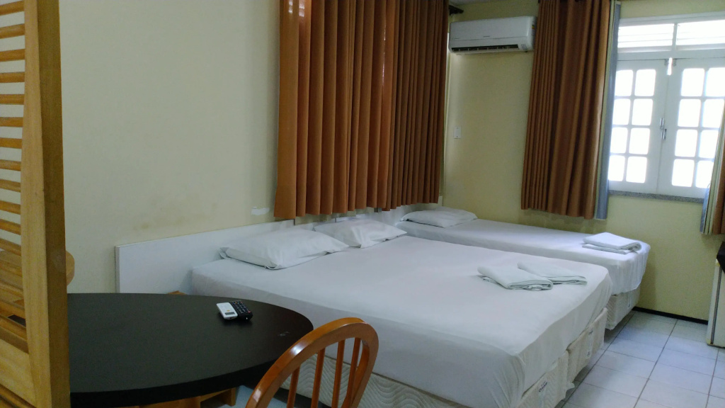 Hotel Praia 2000 - Général