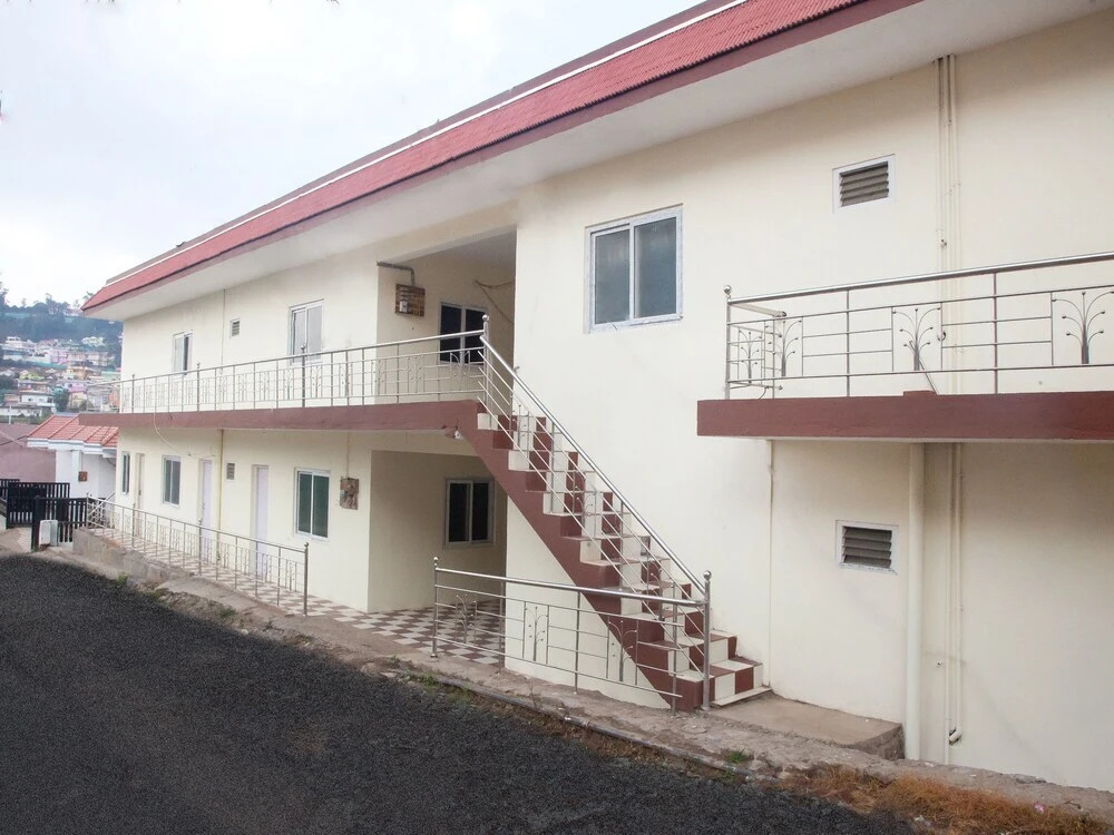 Key 2 Heaven by OYO Rooms