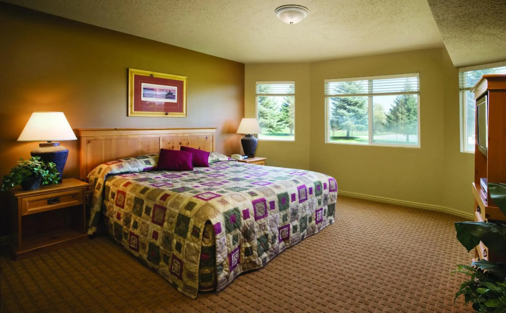 WorldMark Bear Lake - Général