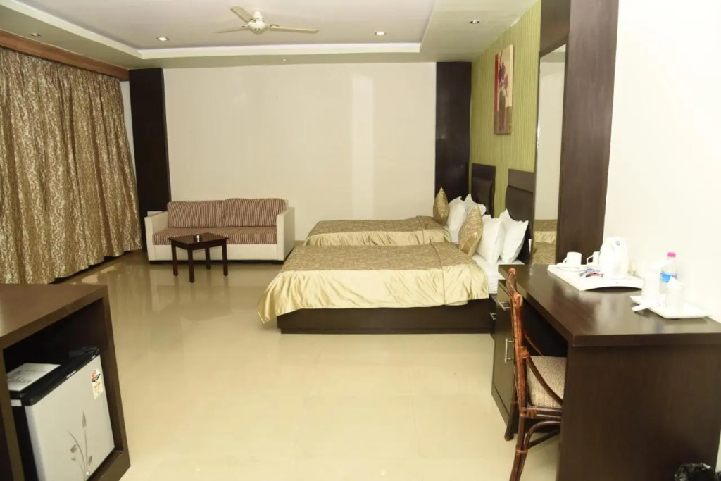 Hotel photo 24