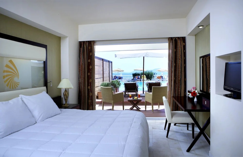 Sunshine Corfu Hotel & Spa - Chambres