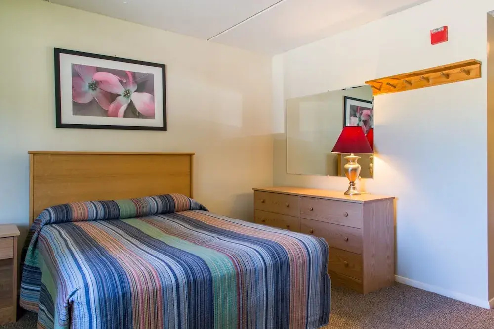 2 Bedrooms Standard room