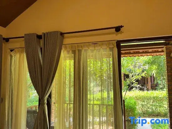Wildland Resort - Chambres
