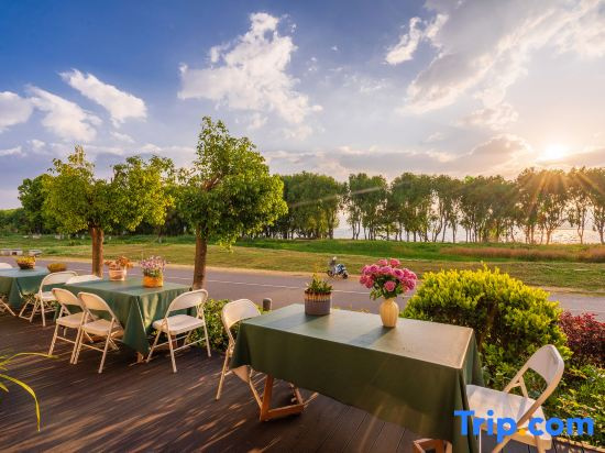 Yunqi Shiguang Seaview Resort Homestay (Dali Longkan Wharf Branch)