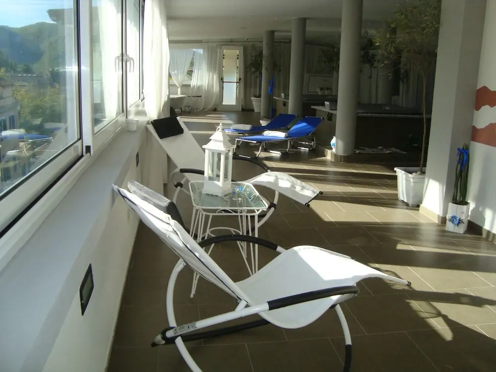 Hotel photo 8