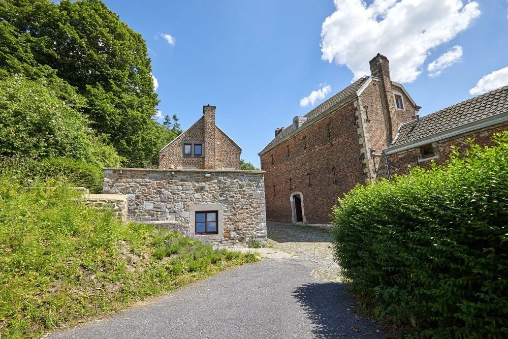 Gite des Coteaux