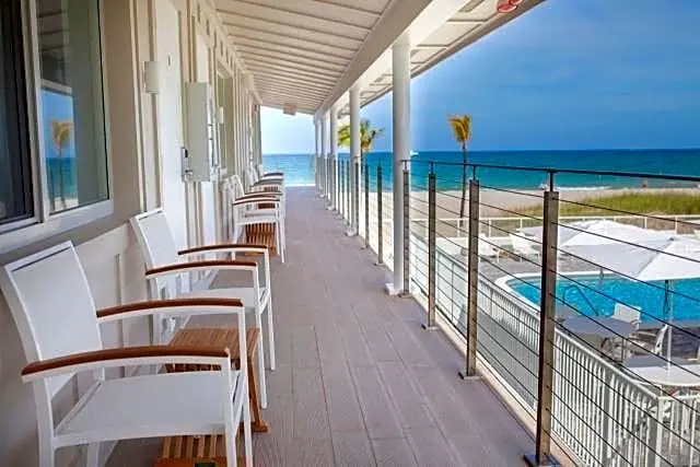 Tides Inn Hotel - Chambres