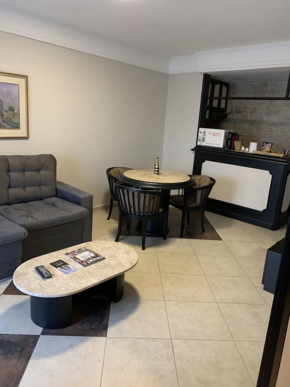 The Landmark Residence - Oficial - Chambres