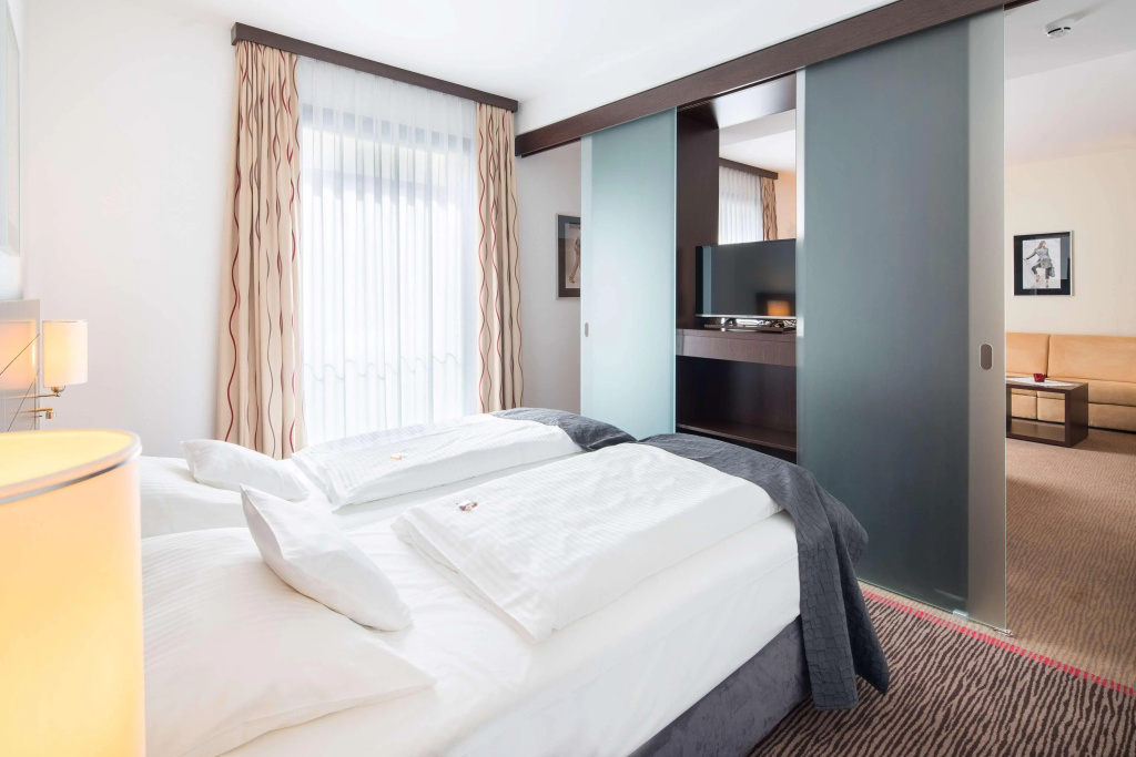 Best Western Plus Hotel Ostertor - Vorschau 5