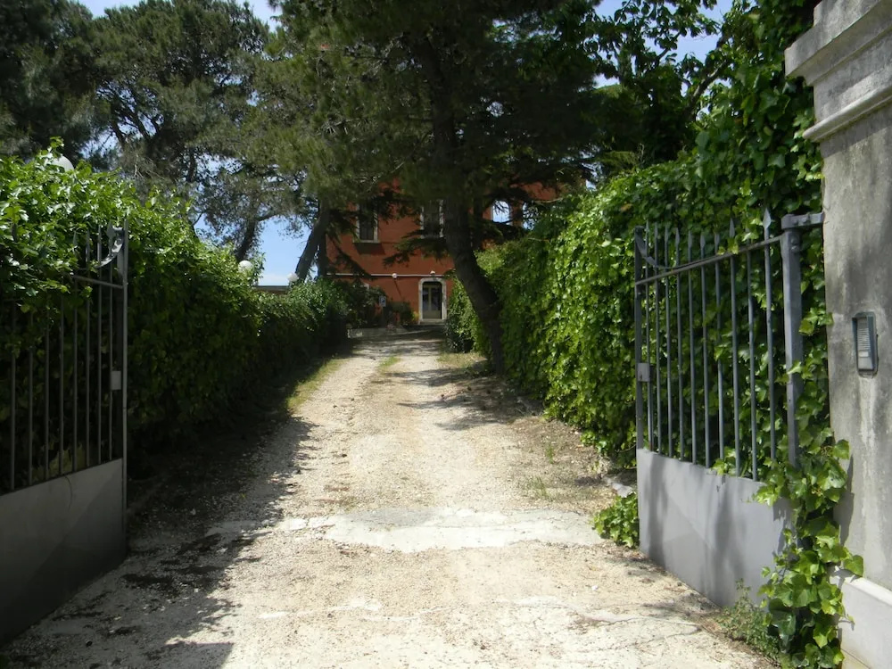 Dimora Del Falconiere B&B - фото 16