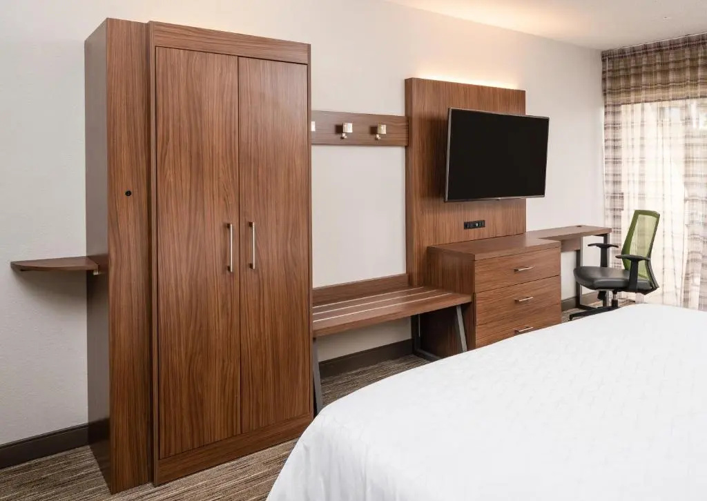 Holiday Inn Express Boca Raton-West by IHG - Chambres