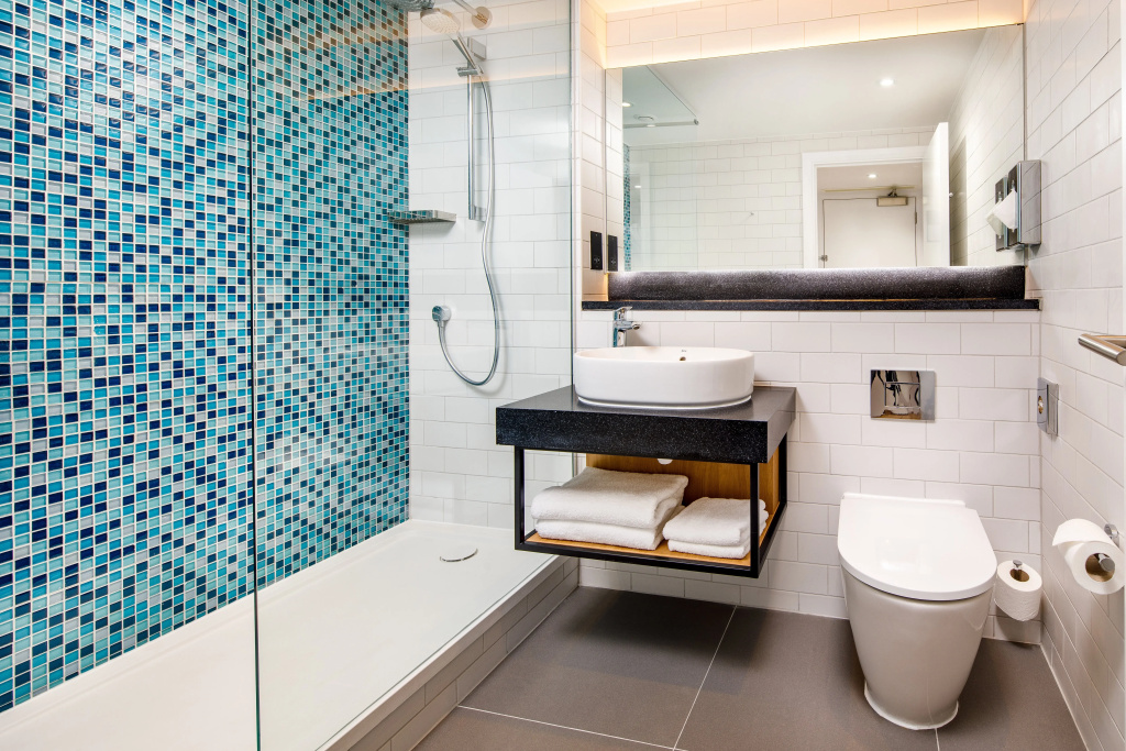 Holiday Inn Milton Keynes - Central by IHG - Général