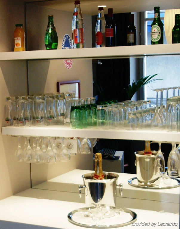 Holiday Inn Paris - Auteuil by IHG 27