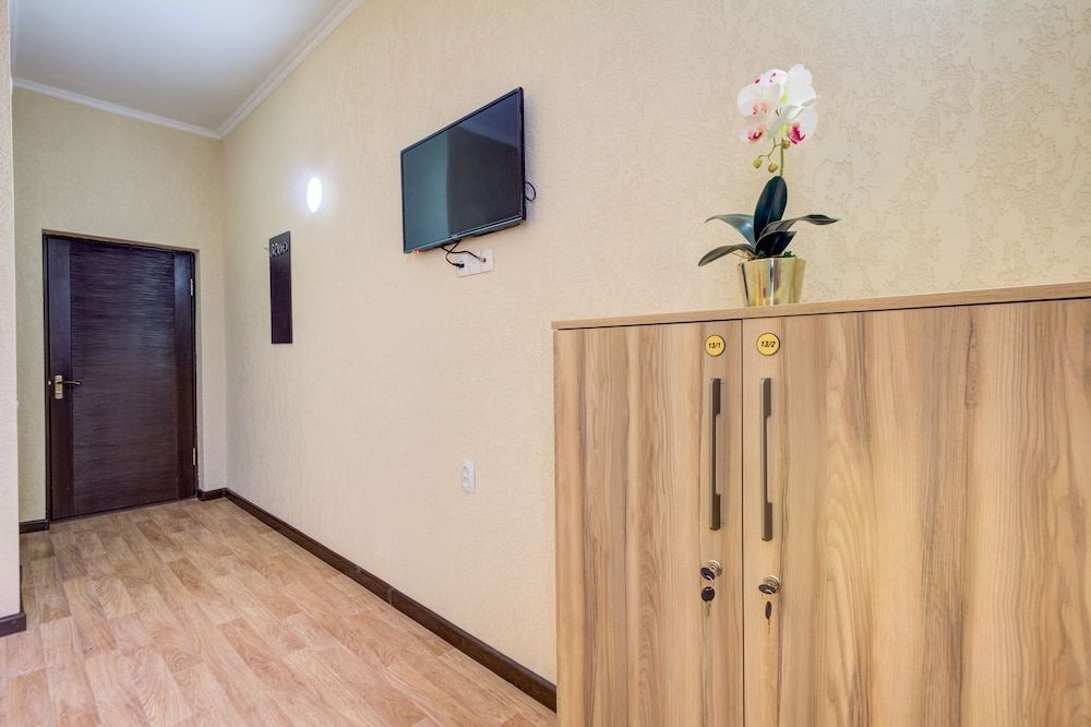 Бишкек: Хостел Classic Hostel