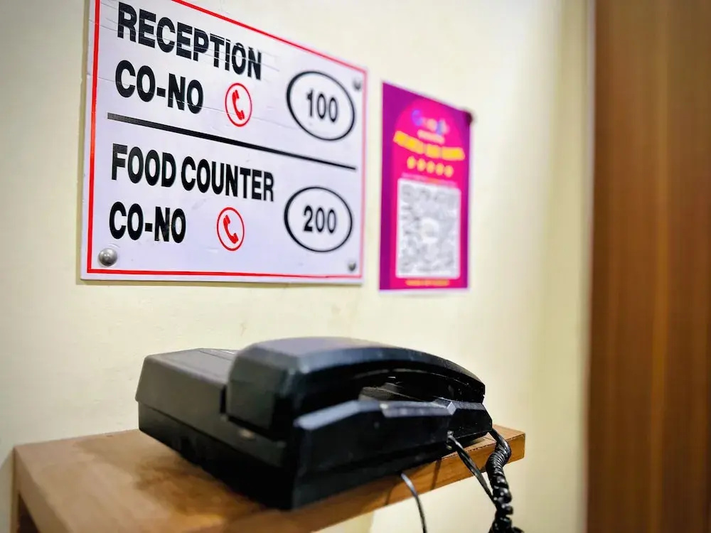 Hotel photo 18