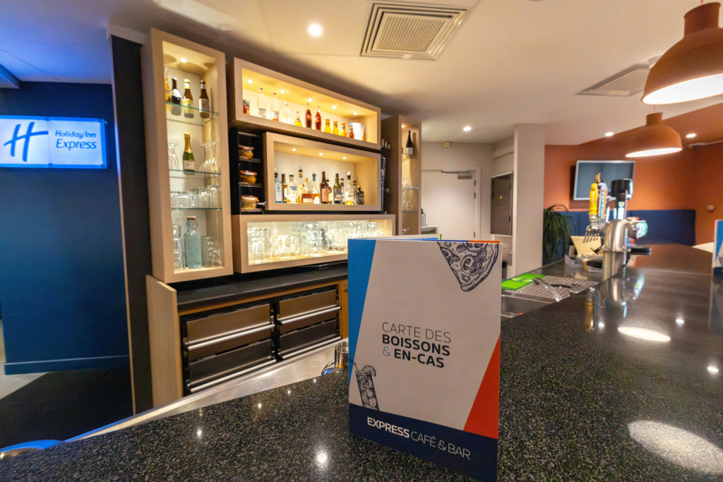 Holiday Inn Express Arras by IHG - Général