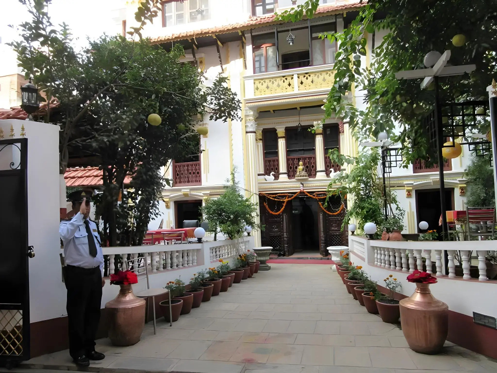 Hotel photo 19