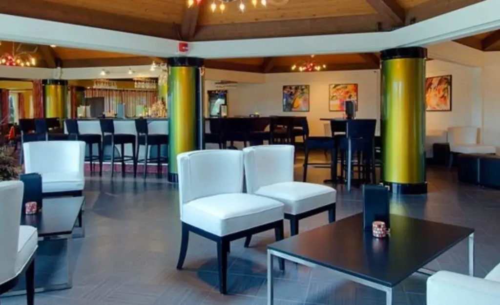 Indian Lakes Hotel - Général