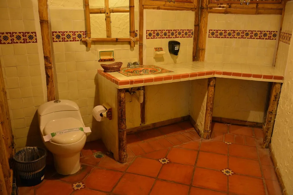 Comfort Villa