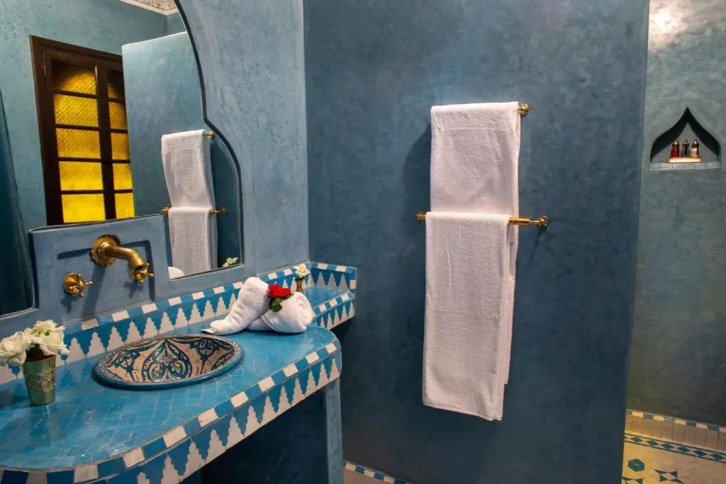 Superior Suite