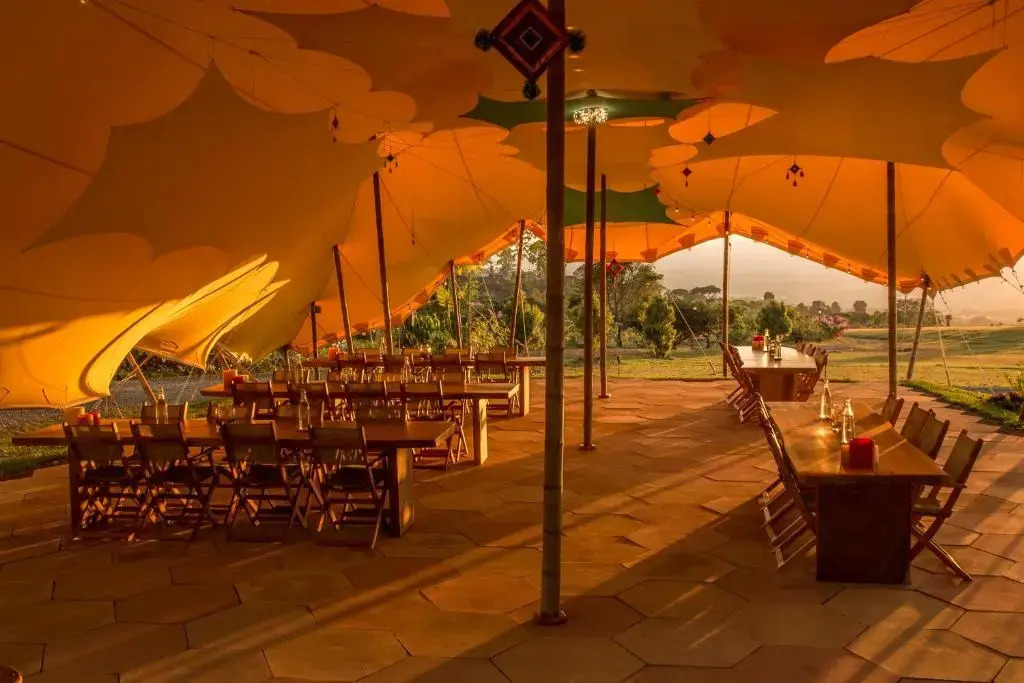 Kinkara Luxury Retreat - фото 14