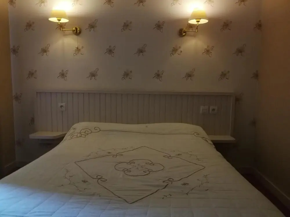 Voir la photo 4 — Le relais de l'Argoat