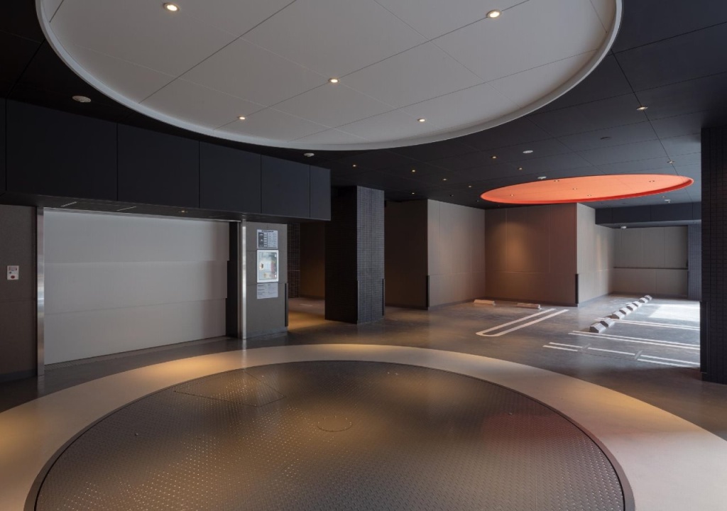 APA Hotel Asakusa Ekimae 사진 32
