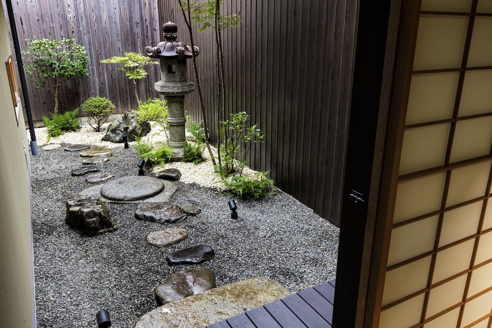 Rinn Premium Machiya Townhouse Kunpu 사진 22