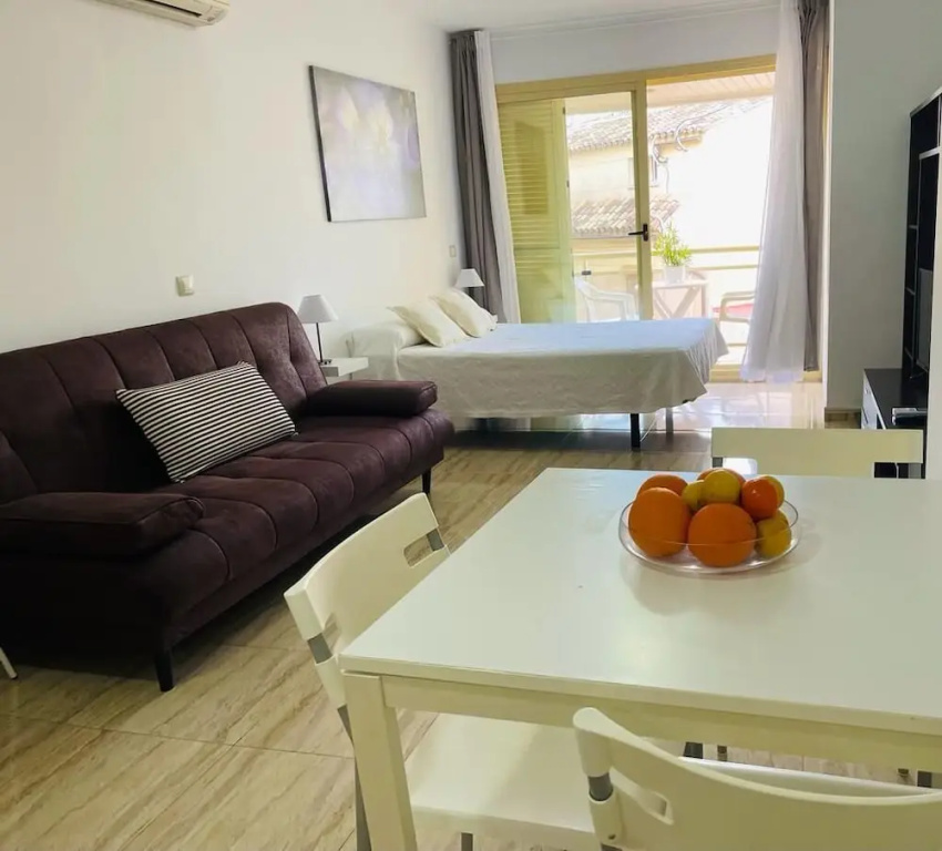 Puerta del Sol TRM — 5