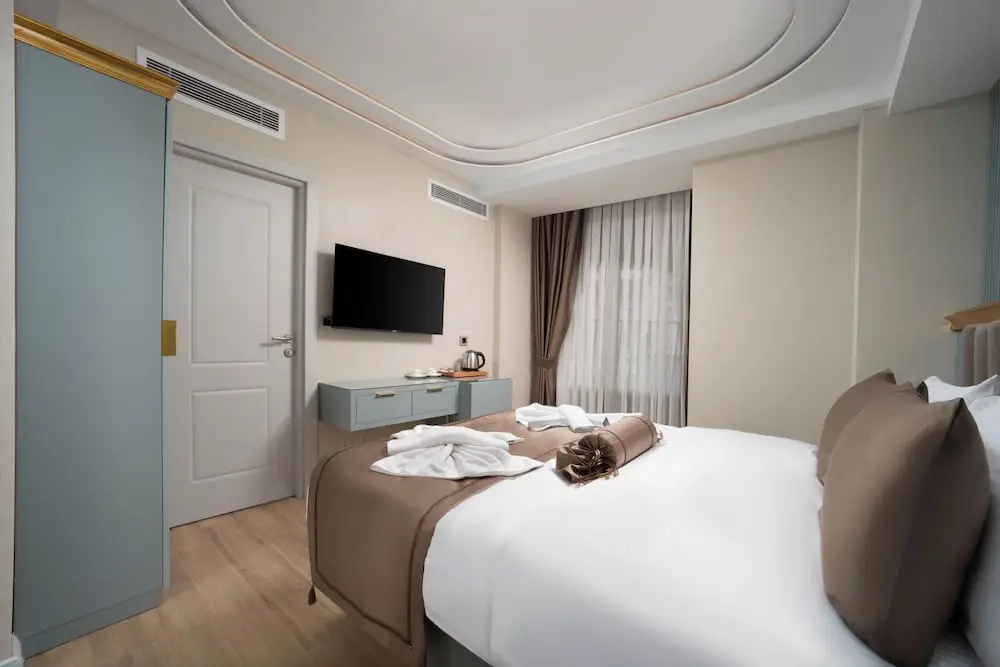 Hotel De Bonte — 5