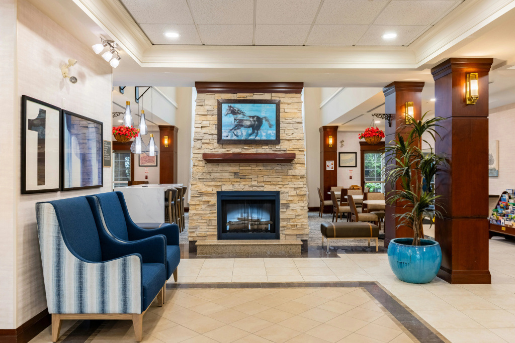 Staybridge Suites London by IHG - Général