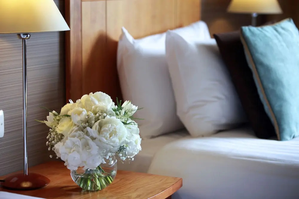 Roe Valley Resort - Chambres