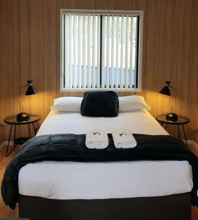 Tasman Holiday Parks - Fraser Coast - Chambres