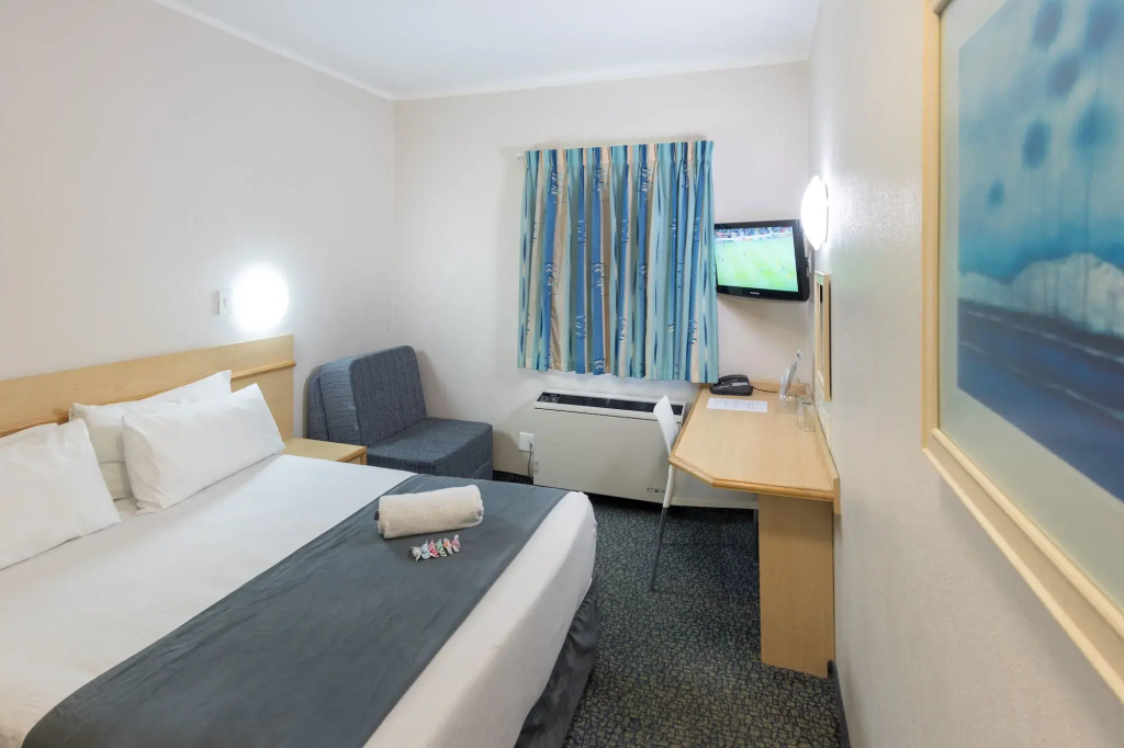 Hotel photo 7