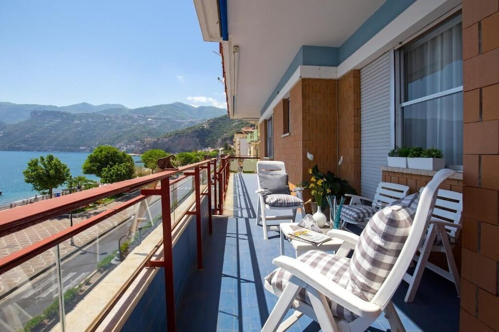 Angelina Apartments Amalfi Coast