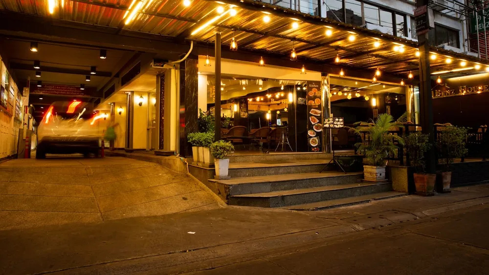 Hotel photo 15