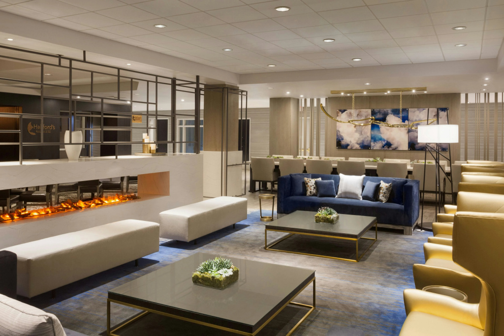 Embassy Suites by Hilton Dallas DFW Airport North - Général