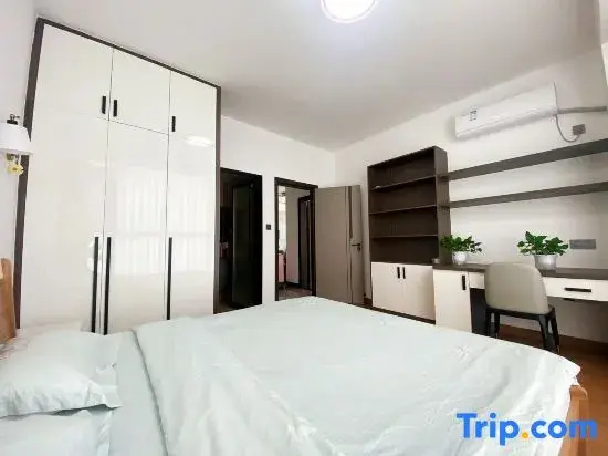 3 Bedrooms Standard room