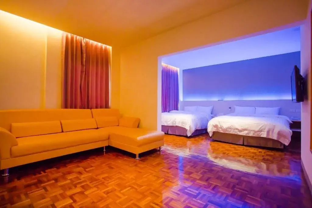 Yung An Business Hotel - Général