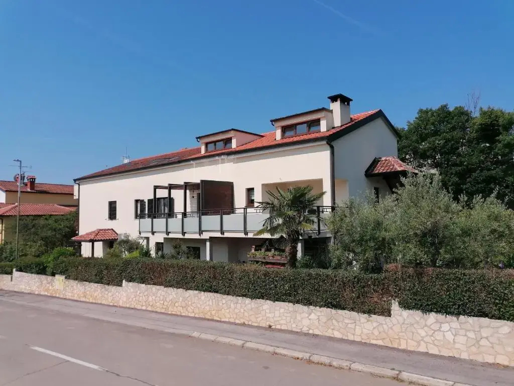 Apartment Jasna