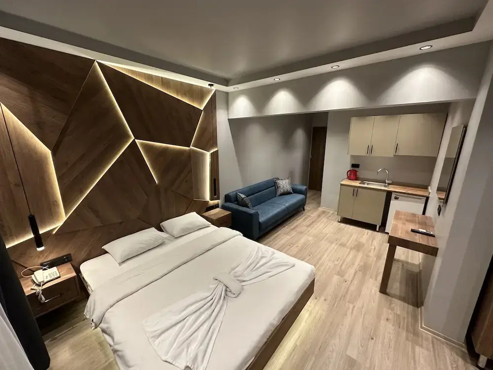 Hotel photo 13