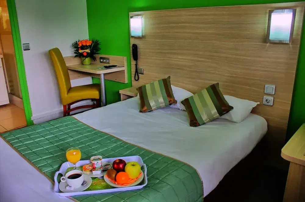 Hotel photo 25