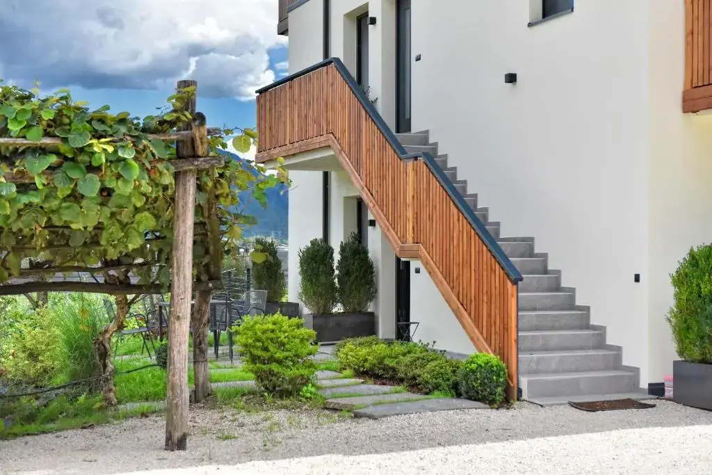 Pension Georgenhof