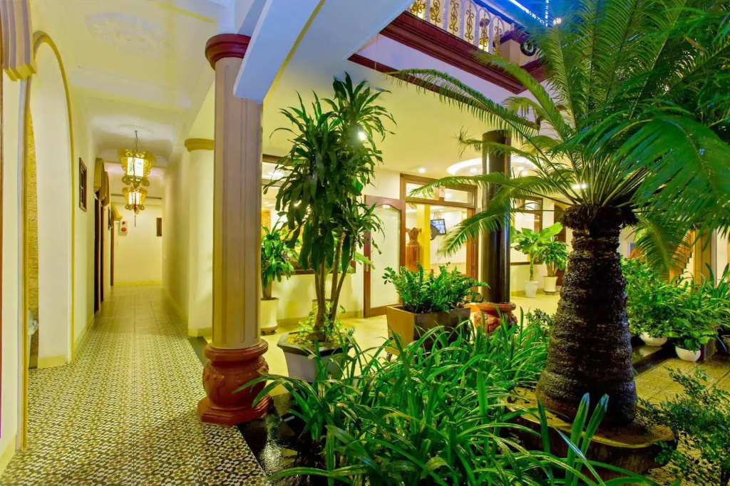 Hoi An Sala Hotel - Général