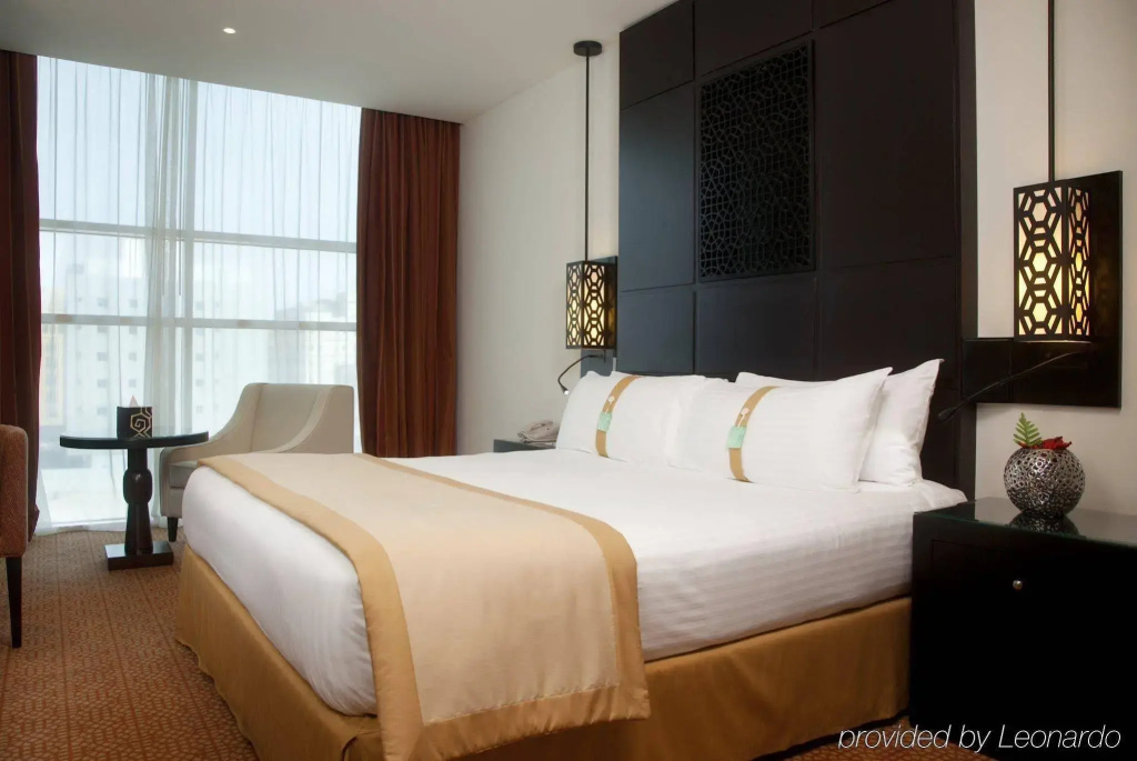 Holiday Inn Dubai - Al Barsha by IHG - Général