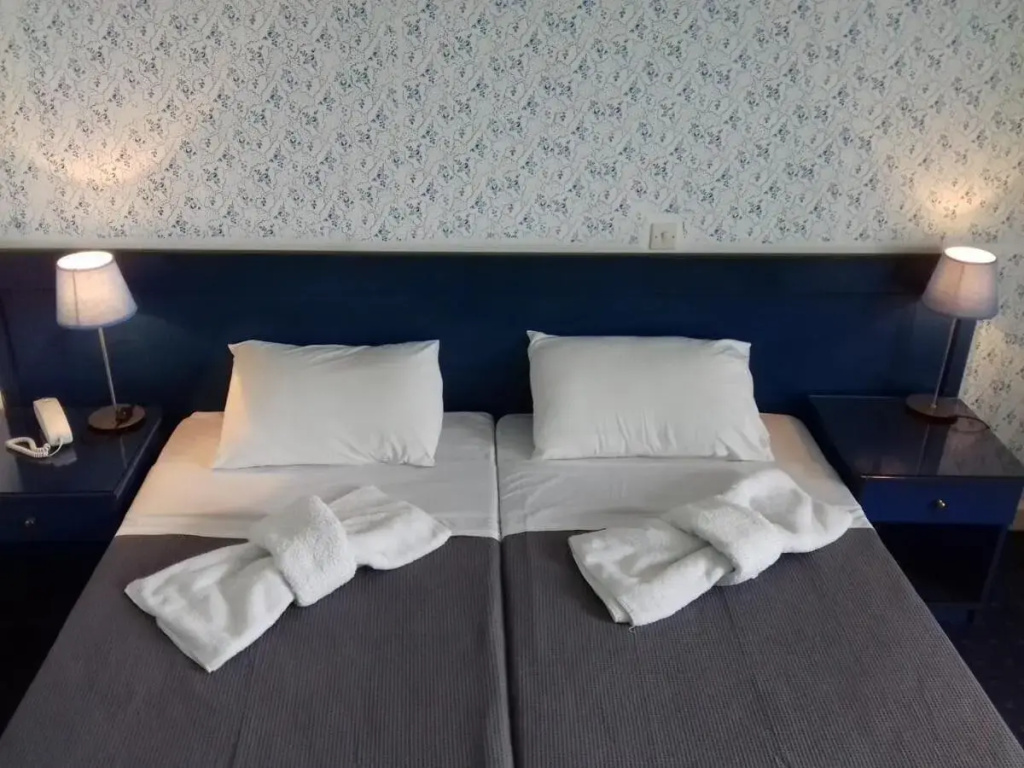Argo Spa Hotel - Général